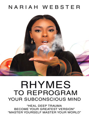 cover image of Rhymes to ReProgram Your Subconscious Mind